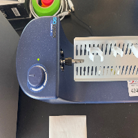 Scilogex SCI-RL-E Tube Rotator image 0